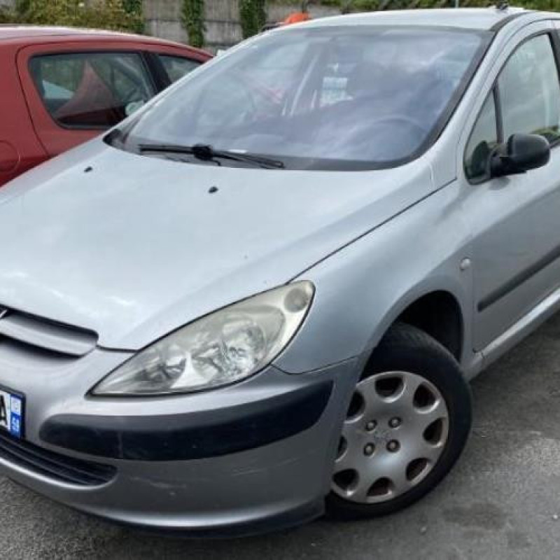 Boitier servitude moteur (BSM) PEUGEOT 307 Photo n°6