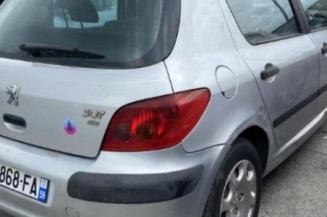 Boitier servitude moteur (BSM) PEUGEOT 307