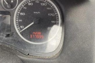 Boitier servitude moteur (BSM) PEUGEOT 307