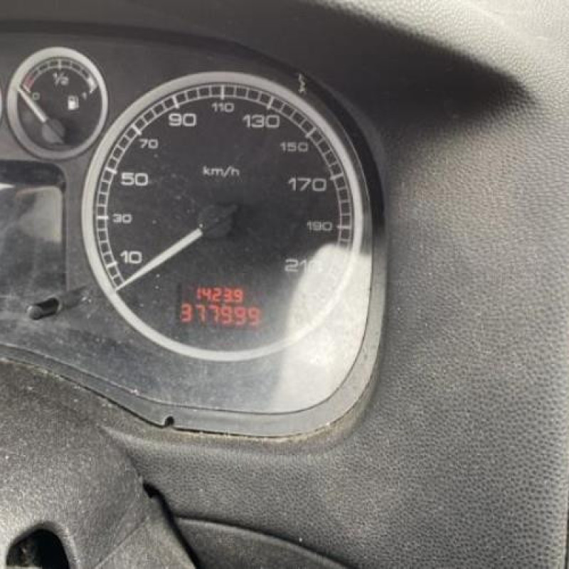 Boitier servitude moteur (BSM) PEUGEOT 307 Photo n°8