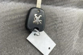 Boitier servitude moteur (BSM) PEUGEOT 307