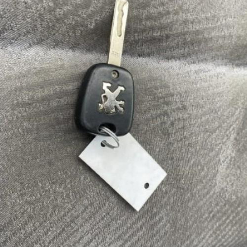 Boitier servitude moteur (BSM) PEUGEOT 307 Photo n°9