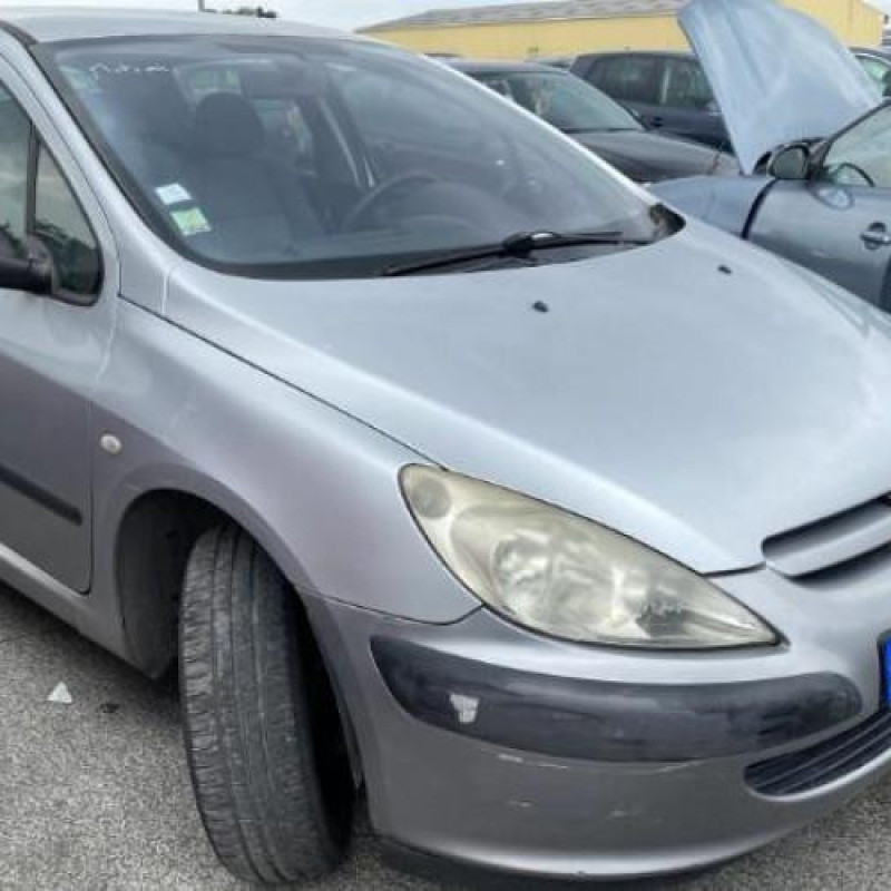 Boitier servitude moteur (BSM) PEUGEOT 307 Photo n°10