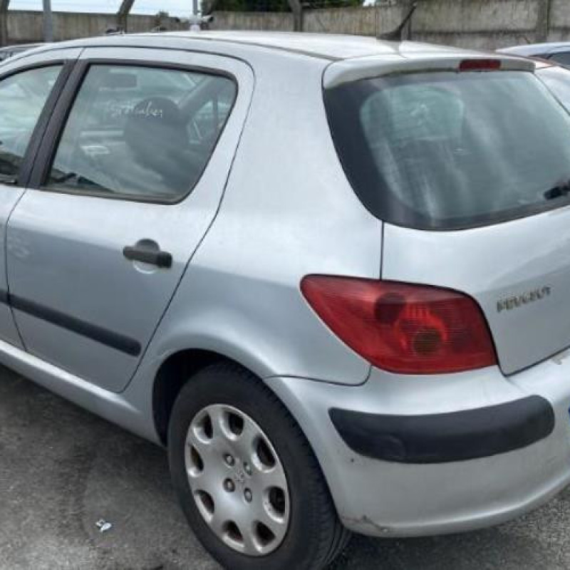 Boitier servitude moteur (BSM) PEUGEOT 307 Photo n°12