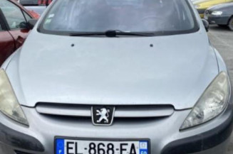 Boitier servitude moteur (BSM) PEUGEOT 307