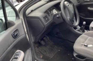 Boitier servitude moteur (BSM) PEUGEOT 307