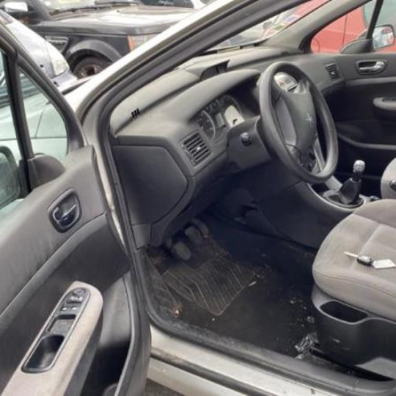 Boitier servitude moteur (BSM) PEUGEOT 307 Photo n°14