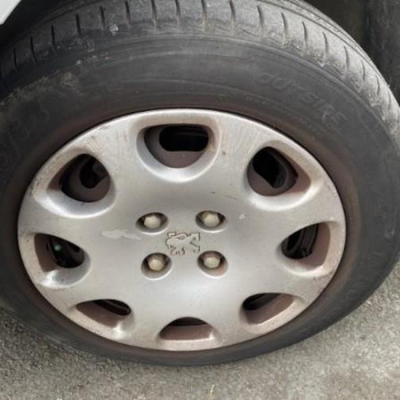 Boitier servitude moteur (BSM) PEUGEOT 307 Photo n°16