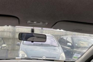 Boitier servitude moteur (BSM) PEUGEOT 307