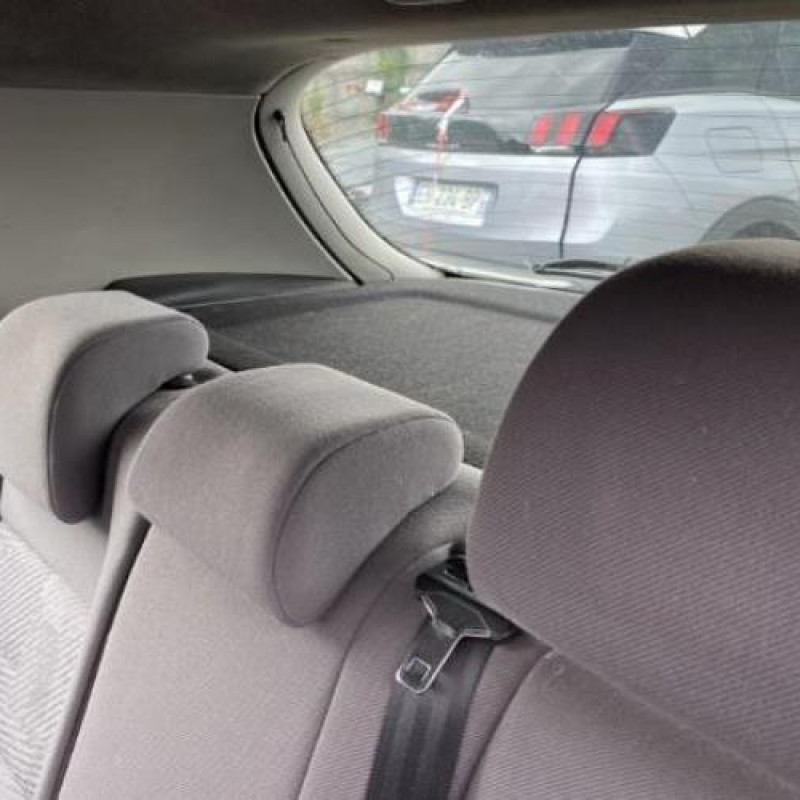 Boitier servitude moteur (BSM) PEUGEOT 307 Photo n°19