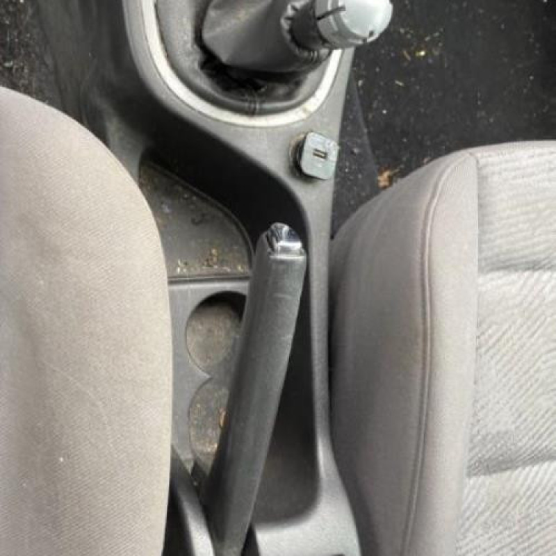 Boitier servitude moteur (BSM) PEUGEOT 307 Photo n°20