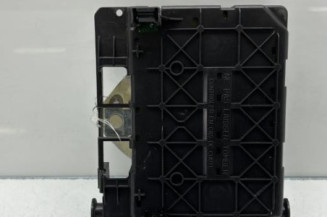 Boitier servitude moteur (BSM) PEUGEOT 206