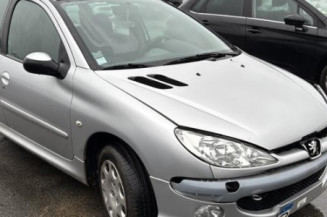 Boitier servitude moteur (BSM) PEUGEOT 206