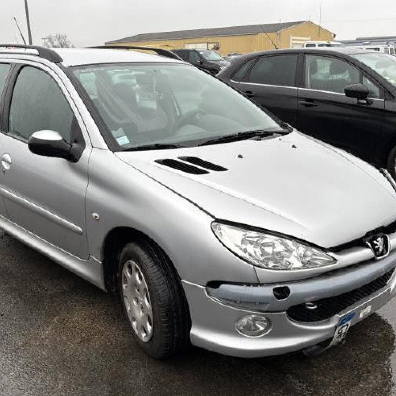 Boitier servitude moteur (BSM) PEUGEOT 206 Photo n°6