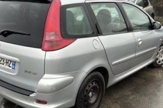 Boitier servitude moteur (BSM) PEUGEOT 206