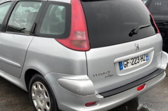 Boitier servitude moteur (BSM) PEUGEOT 206