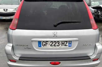 Boitier servitude moteur (BSM) PEUGEOT 206