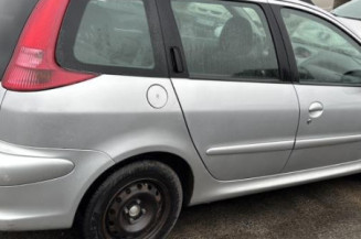 Boitier servitude moteur (BSM) PEUGEOT 206