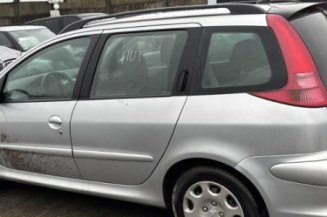 Boitier servitude moteur (BSM) PEUGEOT 206