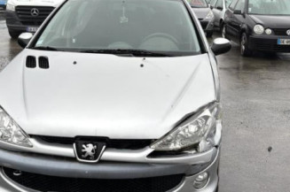 Boitier servitude moteur (BSM) PEUGEOT 206