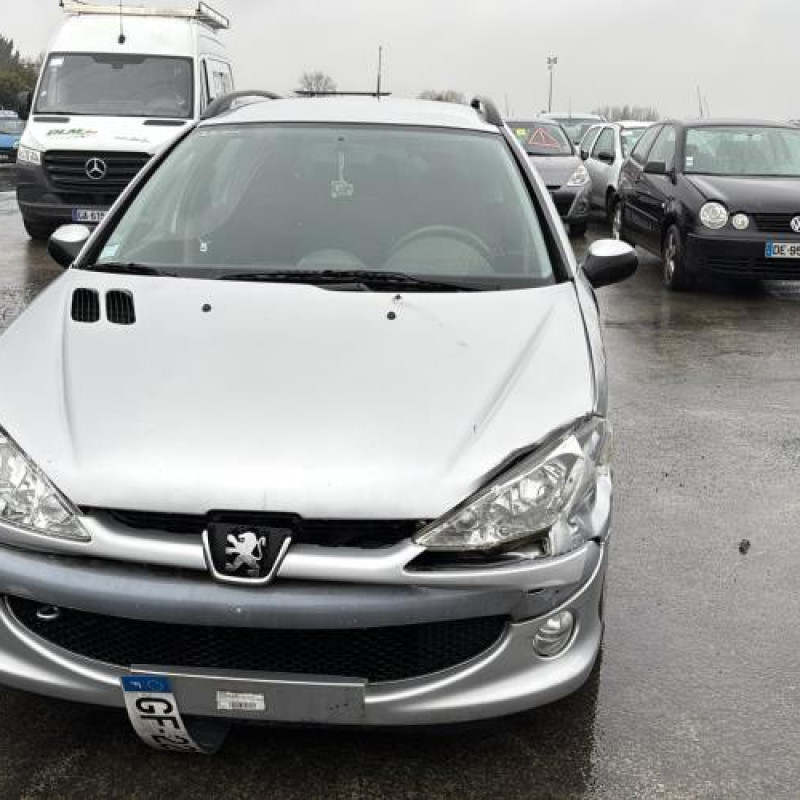 Boitier servitude moteur (BSM) PEUGEOT 206 Photo n°12