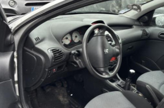 Boitier servitude moteur (BSM) PEUGEOT 206