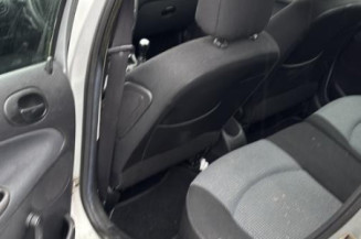 Boitier servitude moteur (BSM) PEUGEOT 206