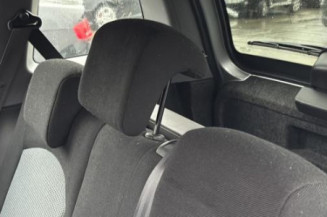 Boitier servitude moteur (BSM) PEUGEOT 206