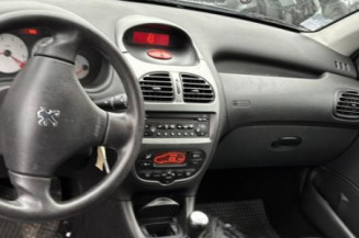 Boitier servitude moteur (BSM) PEUGEOT 206