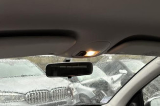 Boitier servitude moteur (BSM) PEUGEOT 206