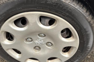 Boitier servitude moteur (BSM) PEUGEOT 206