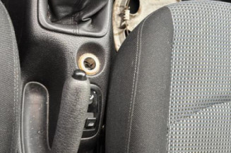 Boitier servitude moteur (BSM) PEUGEOT 206