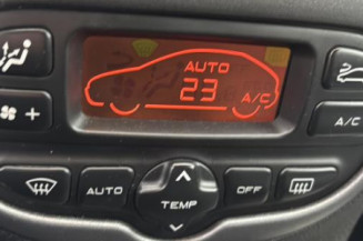 Boitier servitude moteur (BSM) PEUGEOT 206