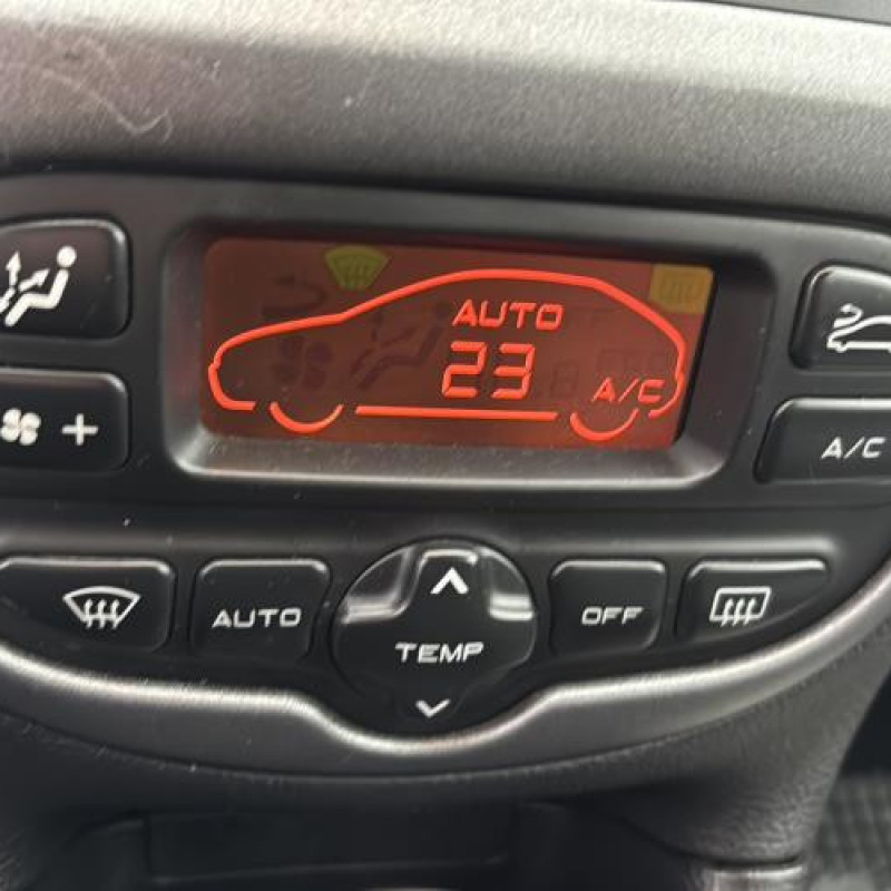 Boitier servitude moteur (BSM) PEUGEOT 206 Photo n°20