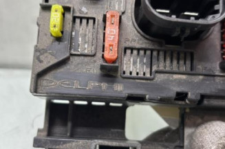 Boitier servitude moteur (BSM) PEUGEOT 307