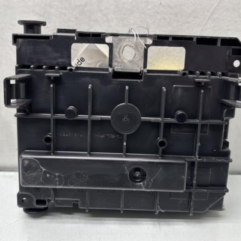 Boitier servitude moteur (BSM) PEUGEOT 307 Photo n°4