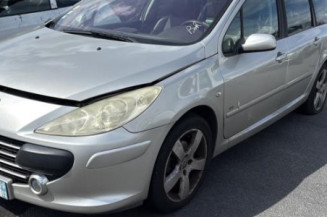 Boitier servitude moteur (BSM) PEUGEOT 307