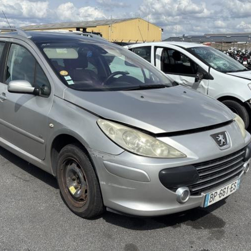 Boitier servitude moteur (BSM) PEUGEOT 307 Photo n°6