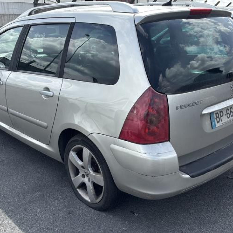 Boitier servitude moteur (BSM) PEUGEOT 307 Photo n°8