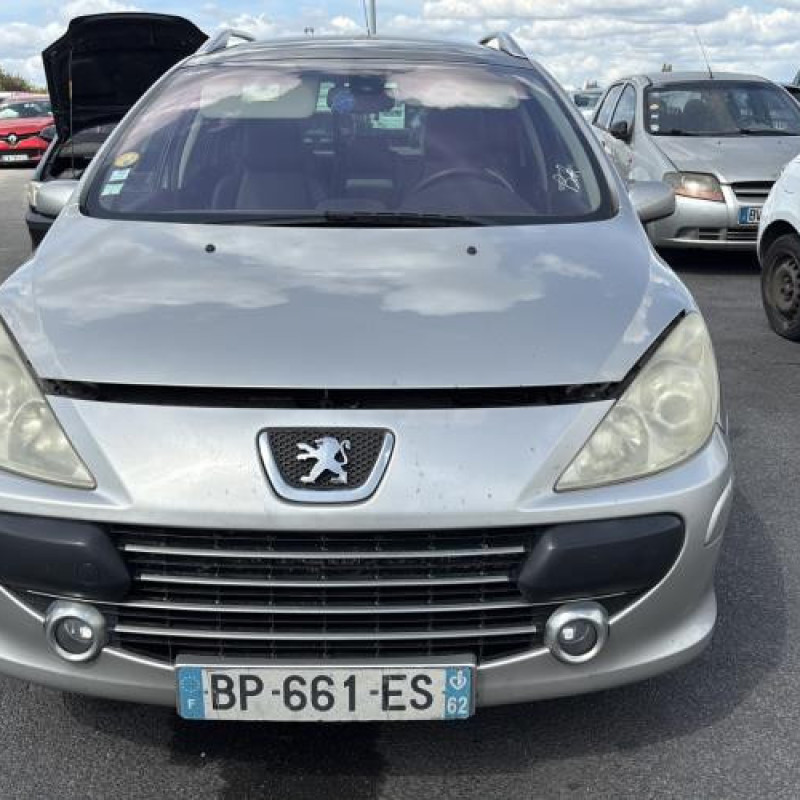 Boitier servitude moteur (BSM) PEUGEOT 307 Photo n°12