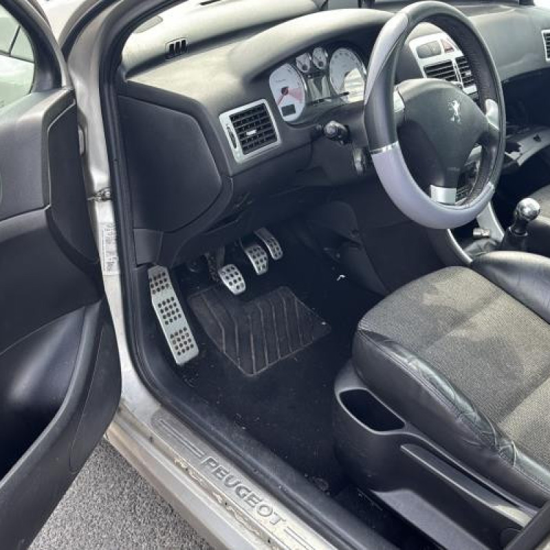 Boitier servitude moteur (BSM) PEUGEOT 307 Photo n°13