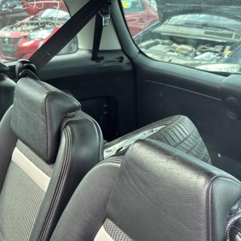 Boitier servitude moteur (BSM) PEUGEOT 307 Photo n°15