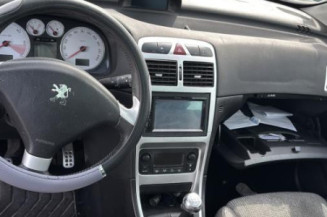 Boitier servitude moteur (BSM) PEUGEOT 307