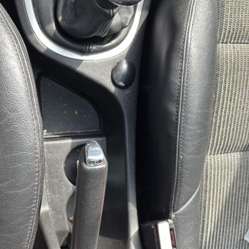 Boitier servitude moteur (BSM) PEUGEOT 307 Photo n°19