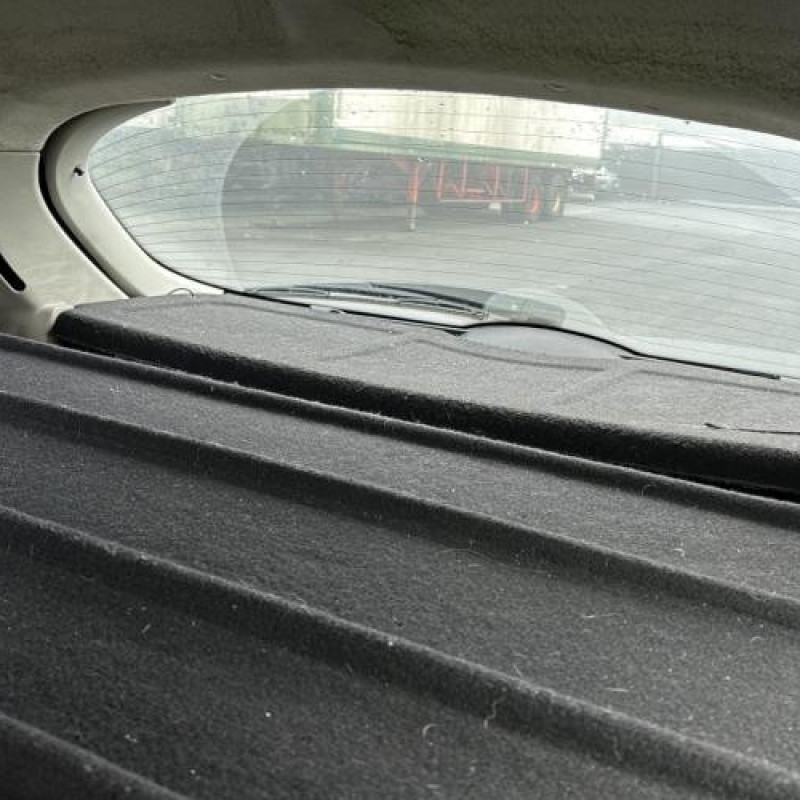 Boitier servitude moteur (BSM) PEUGEOT 207 Photo n°14