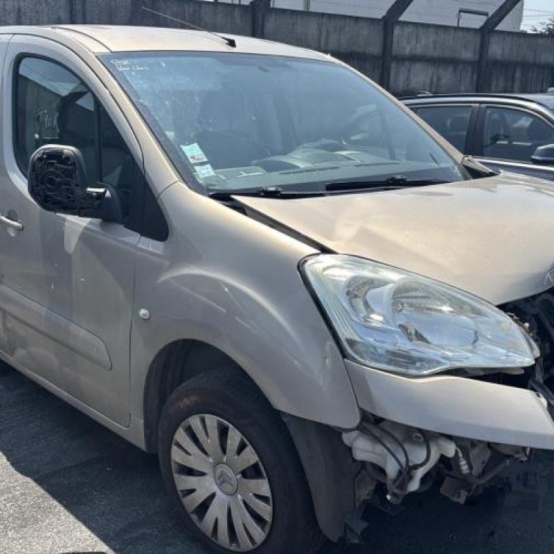 Boitier servitude moteur (BSM) CITROEN BERLINGO 2 Photo n°5