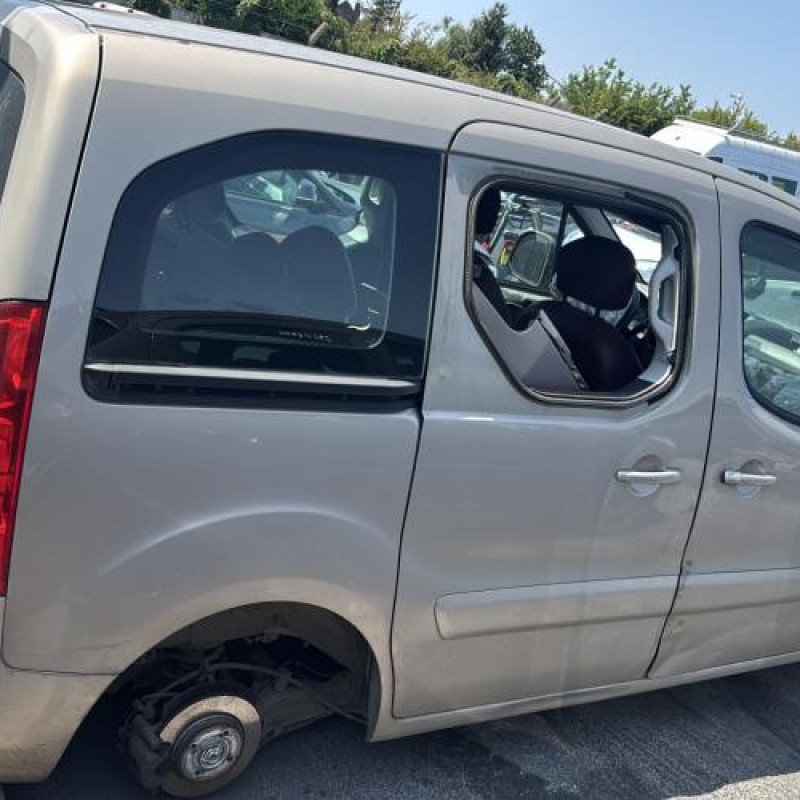 Boitier servitude moteur (BSM) CITROEN BERLINGO 2 Photo n°10