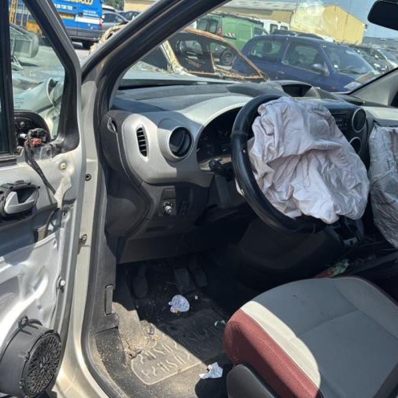 Boitier servitude moteur (BSM) CITROEN BERLINGO 2 Photo n°12