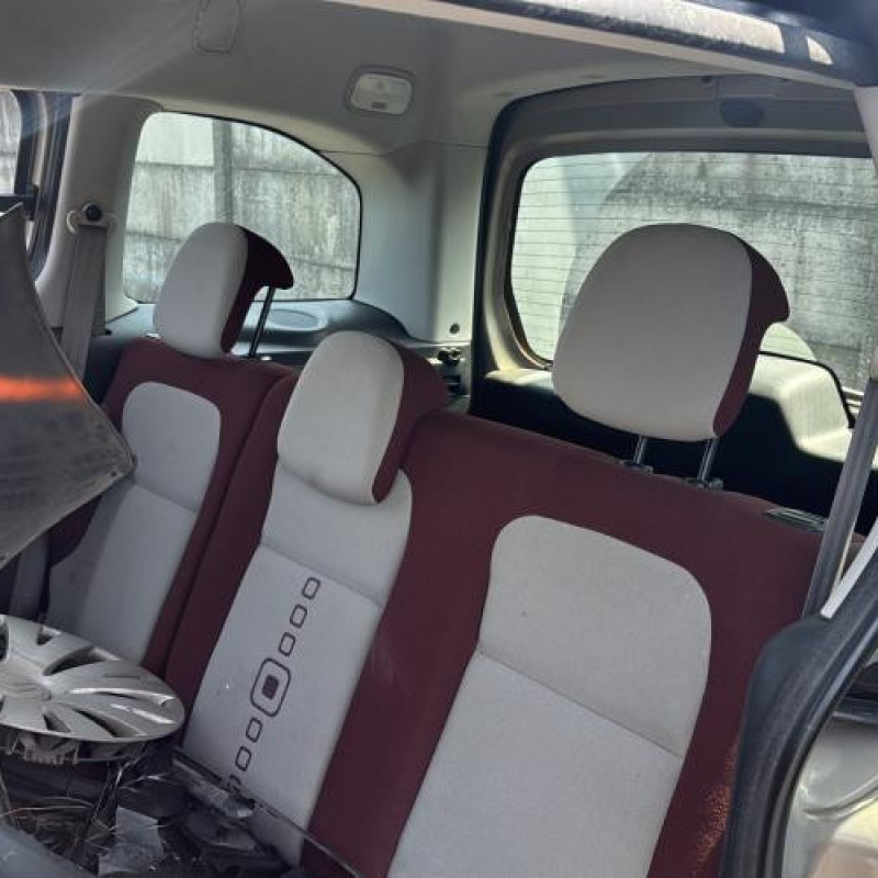 Boitier servitude moteur (BSM) CITROEN BERLINGO 2 Photo n°13