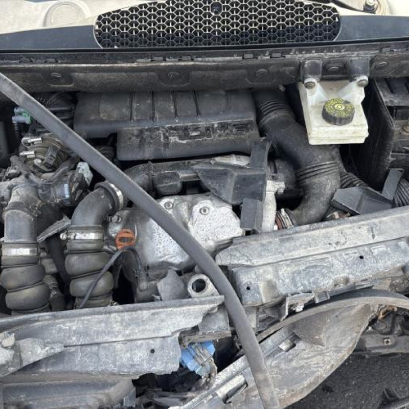 Boitier servitude moteur (BSM) CITROEN BERLINGO 2 Photo n°20